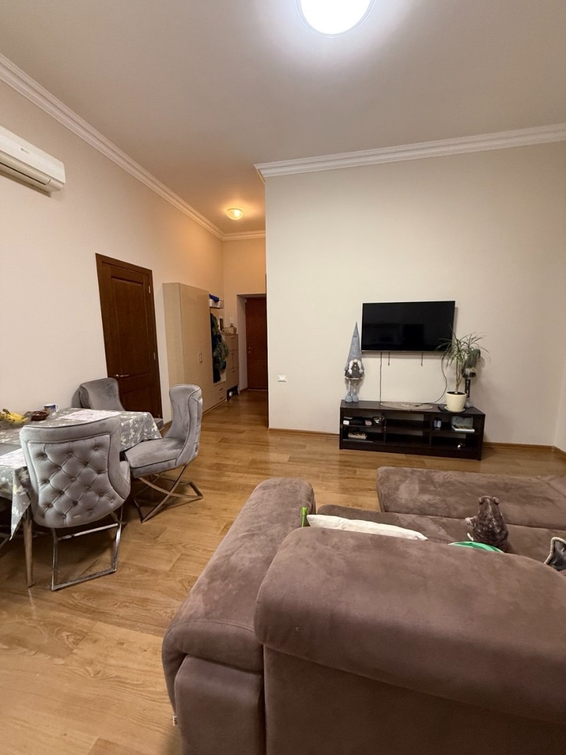 продажа трехкомнатной квартиры номер A-174579 в Приморском районе, фото номер 17
